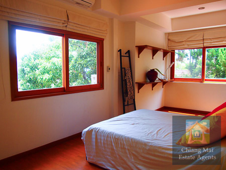 Desirable Property for Sale in Moo Baan Nai Fun
