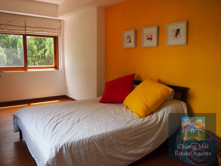 Desirable Property for Sale in Moo Baan Nai Fun