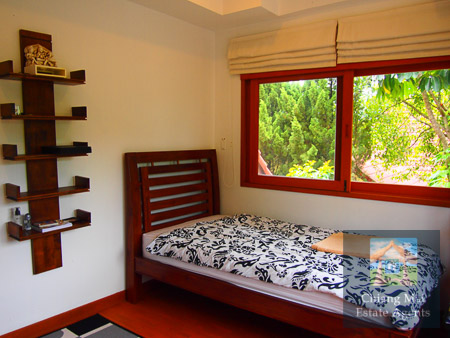 Desirable Property for Sale in Moo Baan Nai Fun