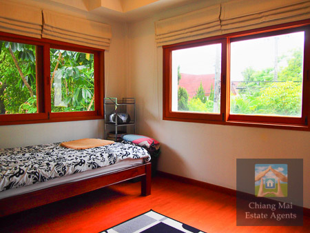Desirable Property for Sale in Moo Baan Nai Fun