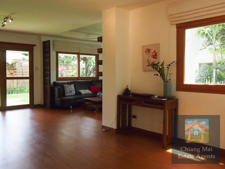 Desirable Property for Sale in Moo Baan Nai Fun