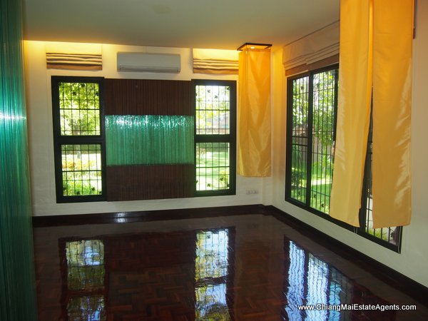 3 Bedroom Home in Moo Baan Lanna Thara