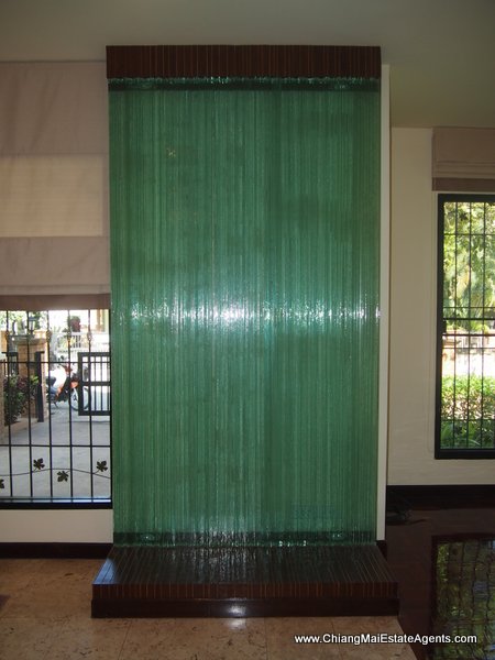 3 Bedroom Home in Moo Baan Lanna Thara