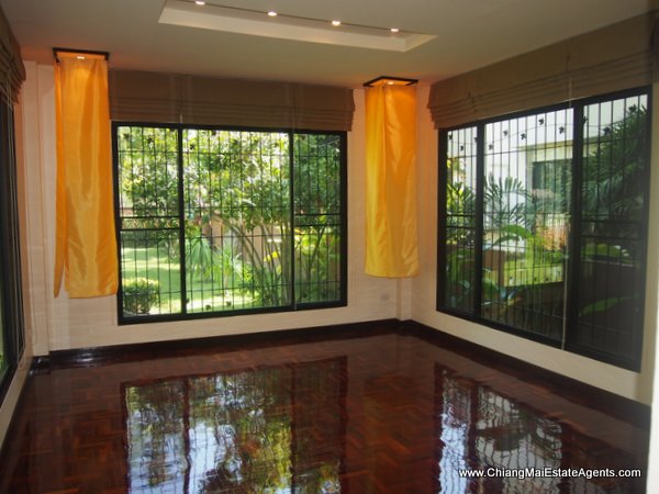 3 Bedroom Home in Moo Baan Lanna Thara