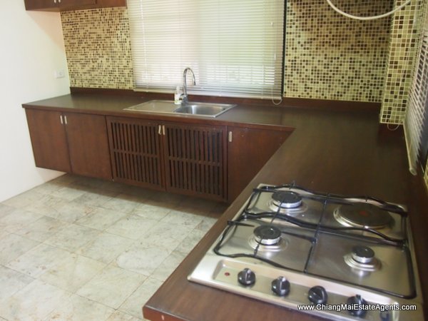 3 Bedroom Home in Moo Baan Lanna Thara
