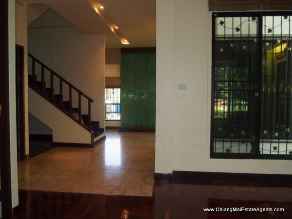 3 Bedroom Home in Moo Baan Lanna Thara