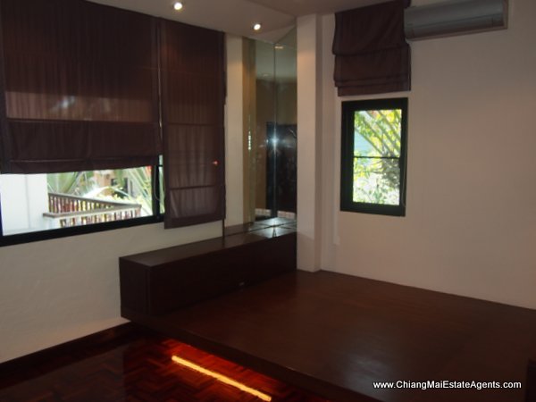 3 Bedroom Home in Moo Baan Lanna Thara