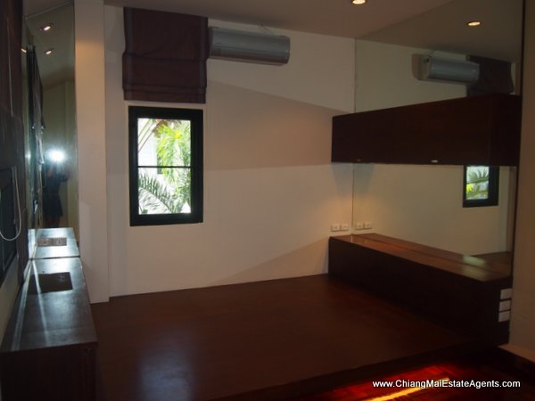 3 Bedroom Home in Moo Baan Lanna Thara