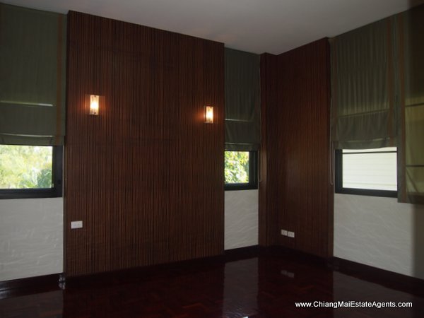 3 Bedroom Home in Moo Baan Lanna Thara