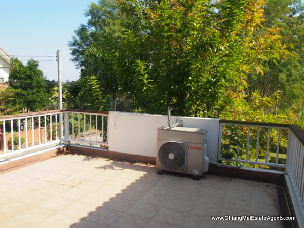 3 Bedroom Home in Moo Baan Lanna Thara
