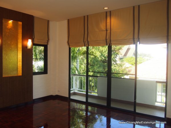 3 Bedroom Home in Moo Baan Lanna Thara