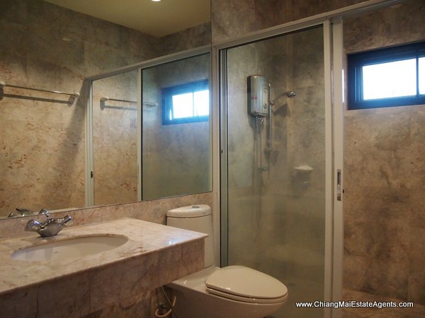 3 Bedroom Home in Moo Baan Lanna Thara
