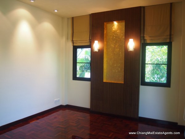 3 Bedroom Home in Moo Baan Lanna Thara