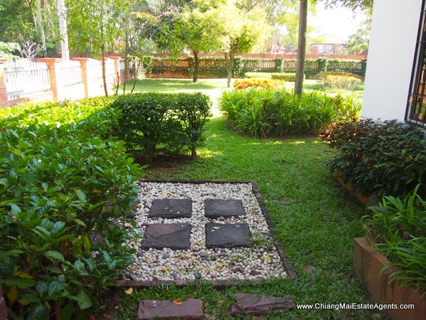 3 Bedroom Home in Moo Baan Lanna Thara