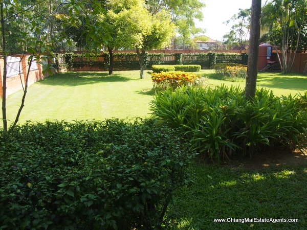 3 Bedroom Home in Moo Baan Lanna Thara