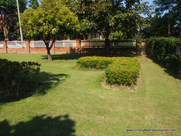 3 Bedroom Home in Moo Baan Lanna Thara