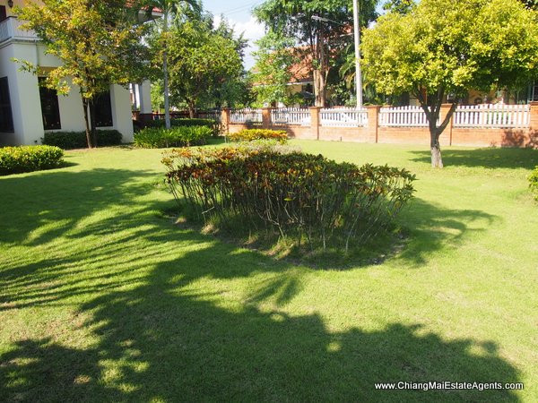 3 Bedroom Home in Moo Baan Lanna Thara