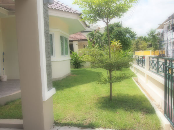 3 Bed Bungalow - Fully Air-conditioned