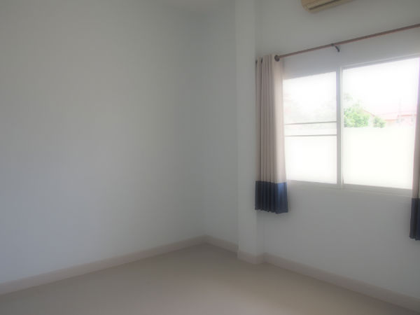 3 Bed Bungalow - Fully Air-conditioned