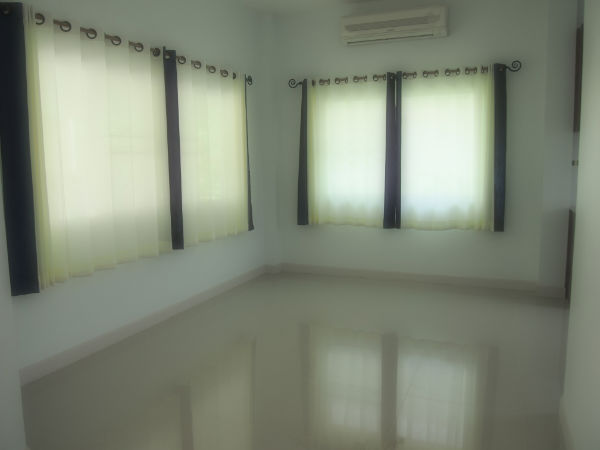 3 Bed Bungalow - Fully Air-conditioned