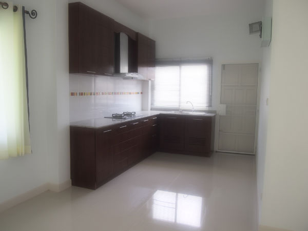 3 Bed Bungalow - Fully Air-conditioned