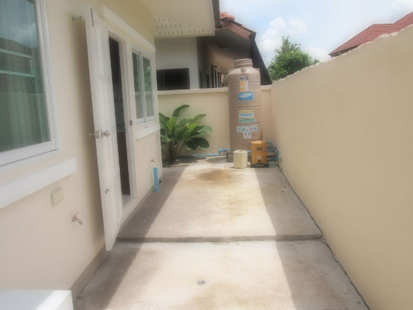 3 Bed Bungalow - Fully Air-conditioned