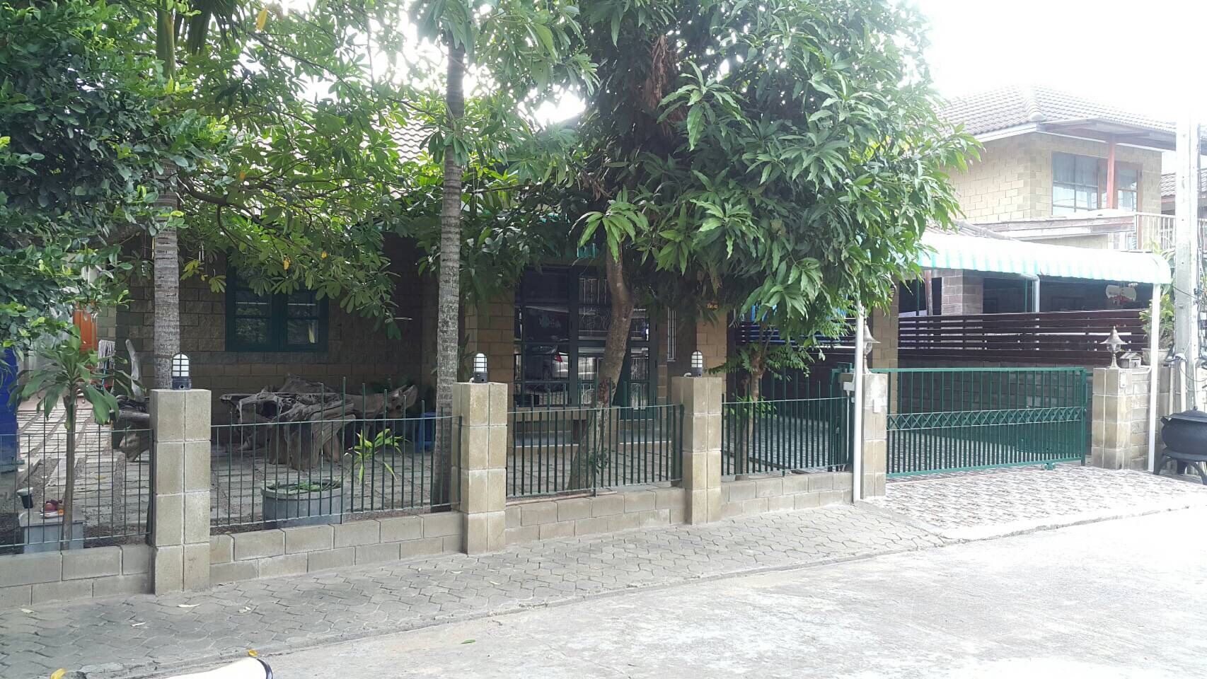 3 Bed Bungalow in San Kampaeng