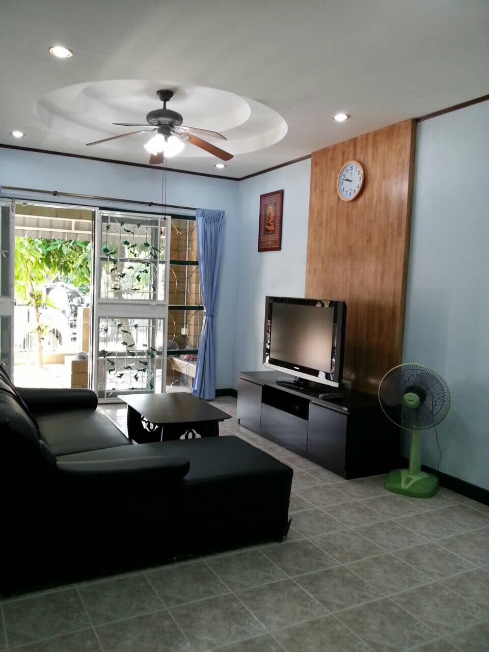 3 Bed Bungalow in San Kampaeng