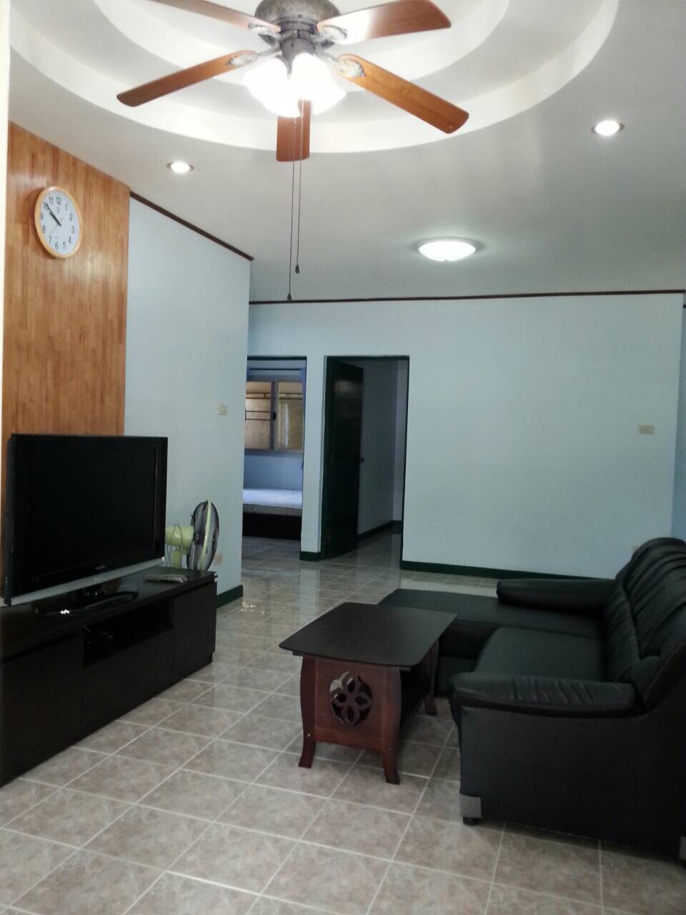 3 Bed Bungalow in San Kampaeng