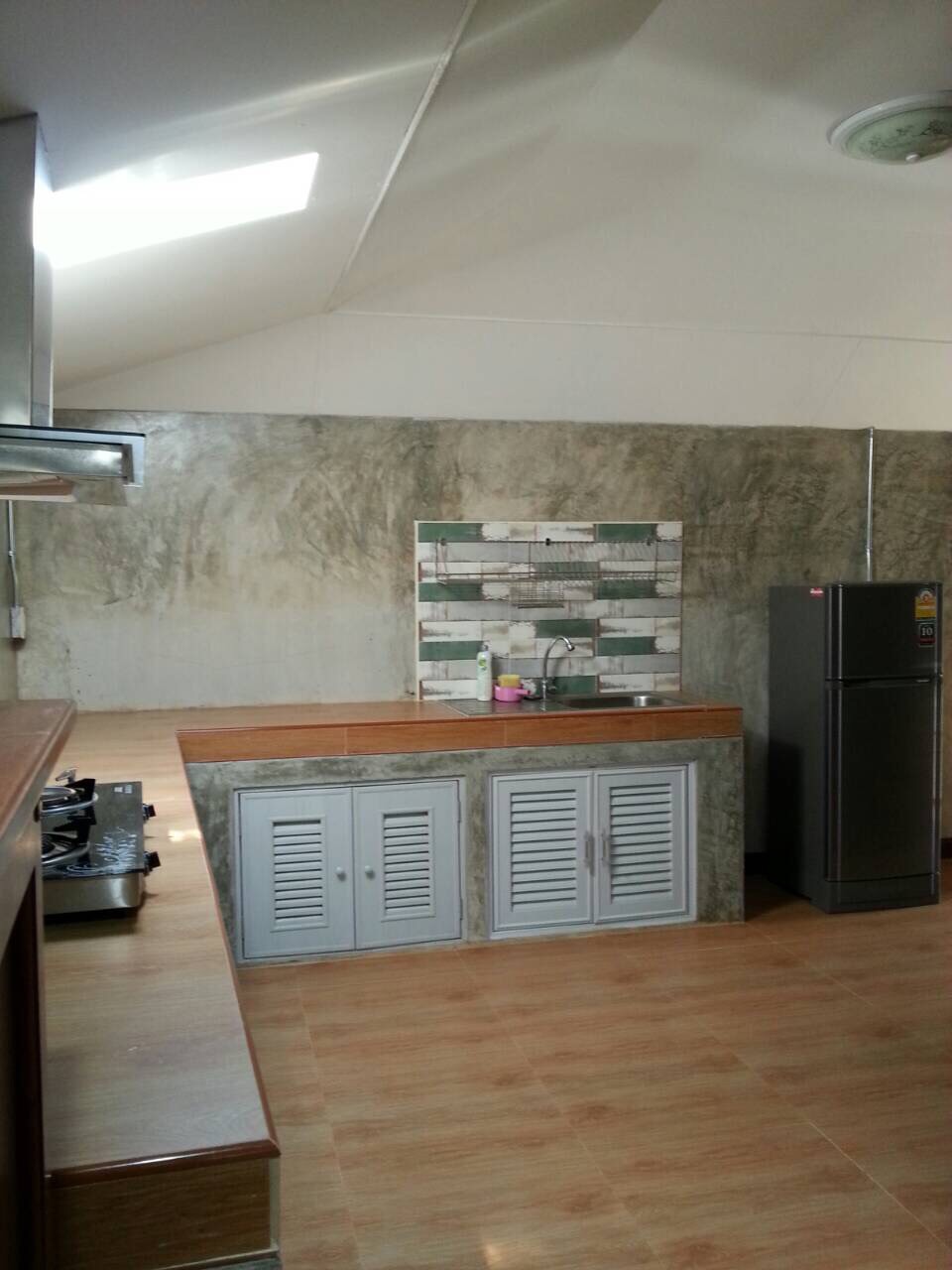 3 Bed Bungalow in San Kampaeng
