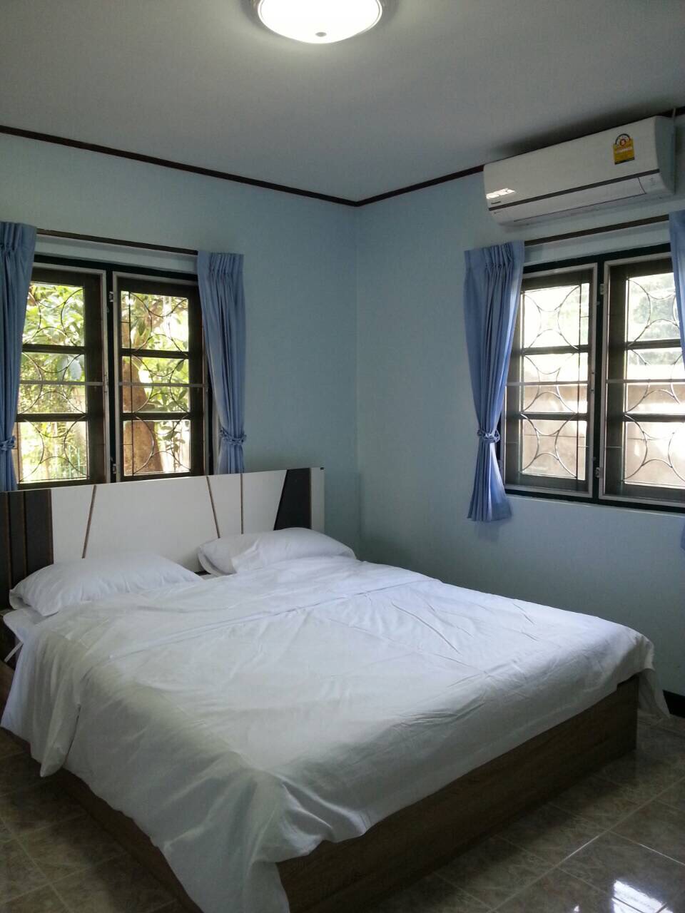 3 Bed Bungalow in San Kampaeng