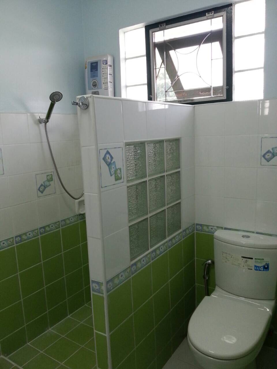3 Bed Bungalow in San Kampaeng