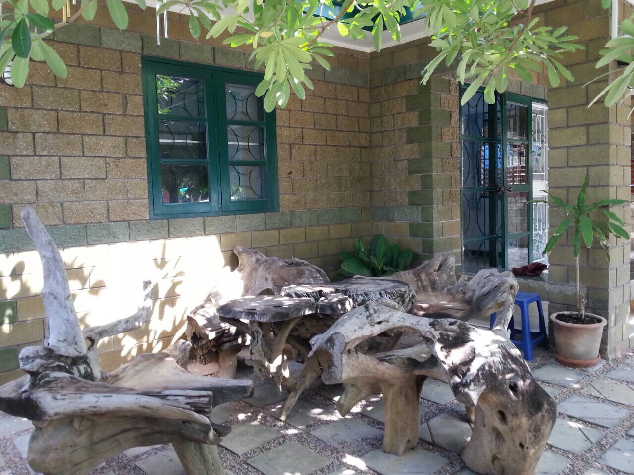 3 Bed Bungalow in San Kampaeng