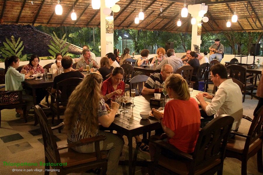 Poolside Restaurant and Bar For Sale
