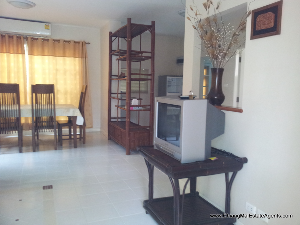 3 bed house for rent