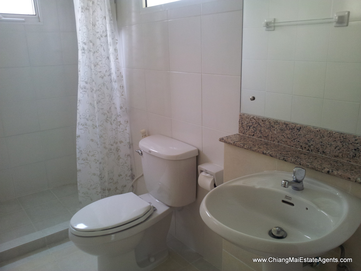 3 bed house for rent