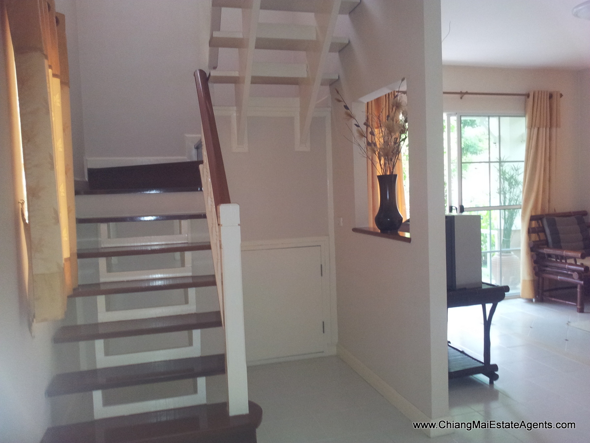 3 bed house for rent