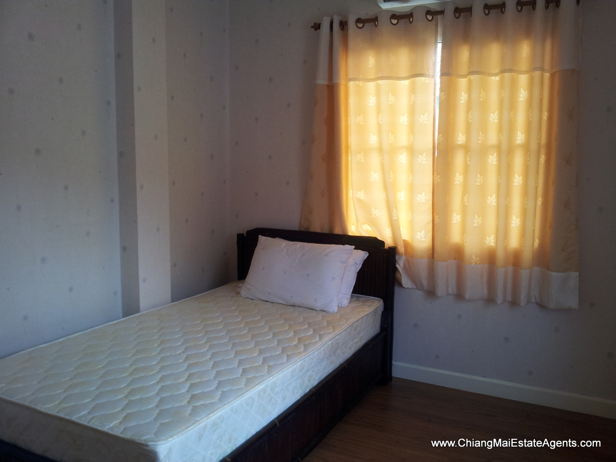 3 bed house for rent