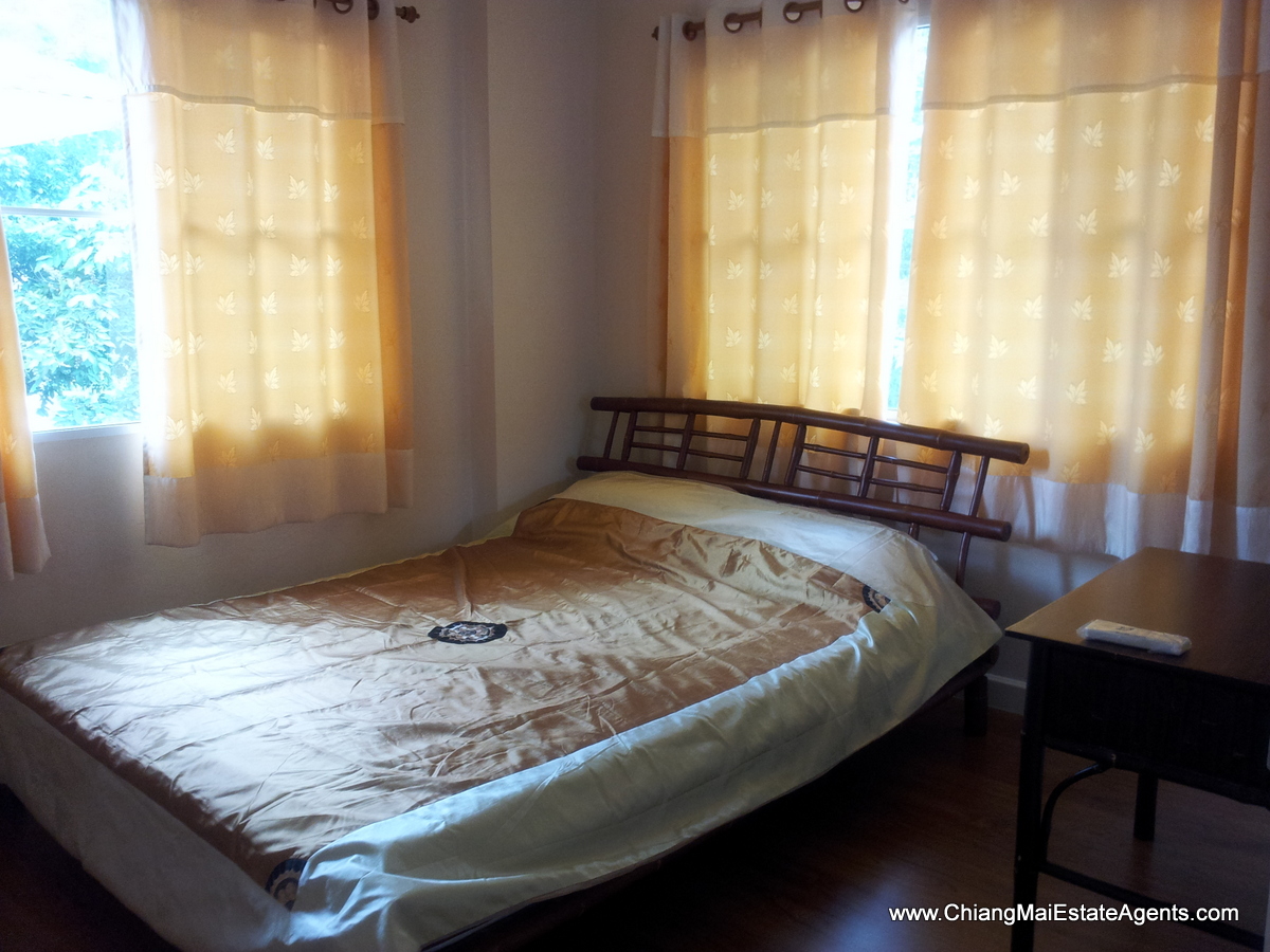 3 bed house for rent