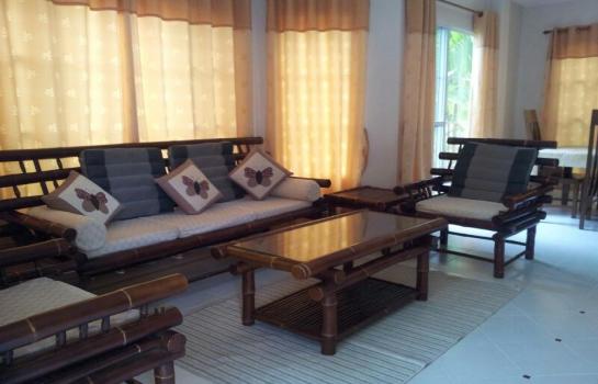 3 bed house for rent