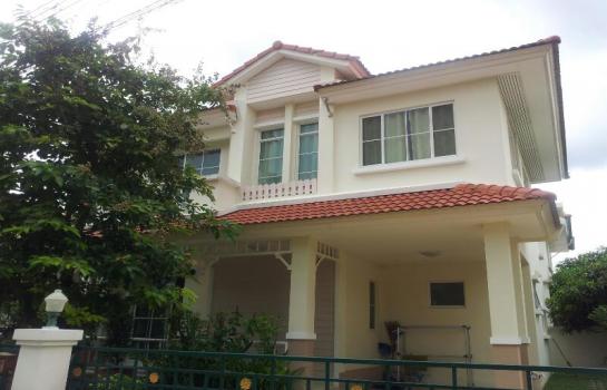 3 bed house for rent