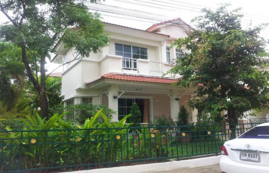 3 bed house for rent