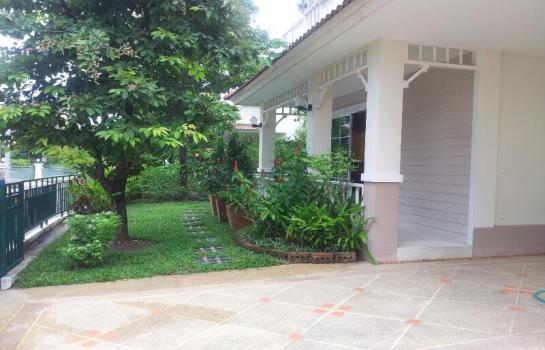 3 bed house for rent