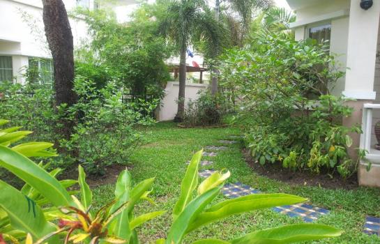 3 bed house for rent