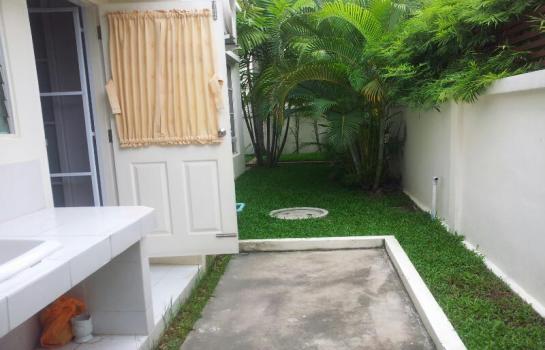 3 bed house for rent