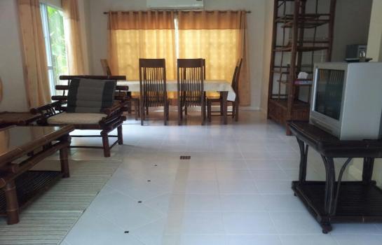 3 bed house for rent