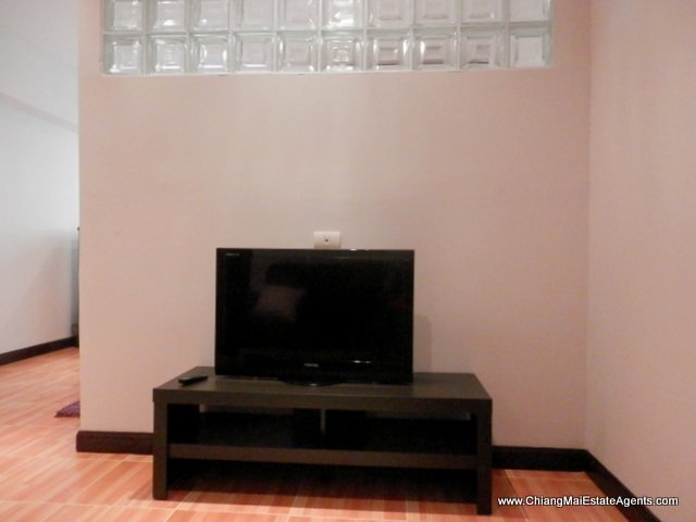 Fully Furnished Studio Condo