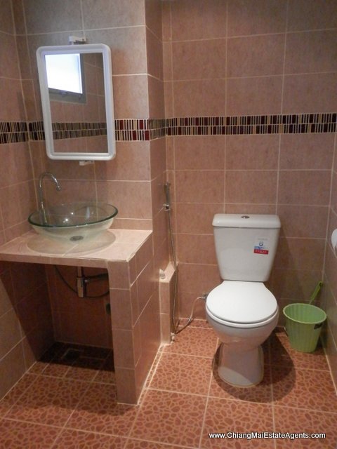 Fully Furnished Studio Condo