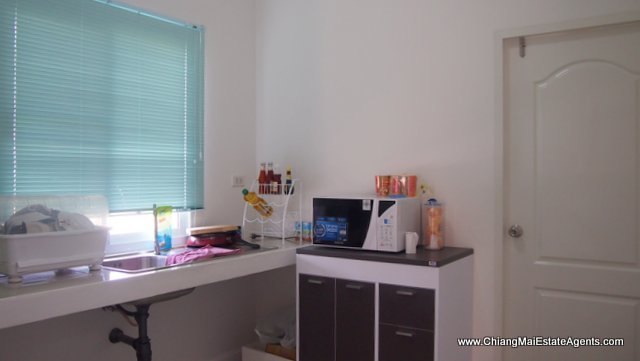 3 Bed, 2 Bth Bungalow For Rent