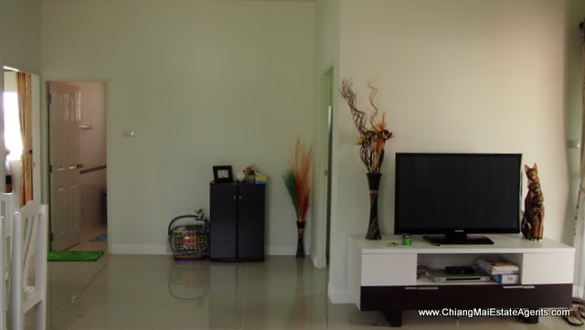 3 Bed, 2 Bth Bungalow For Rent
